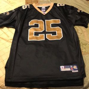 Reggie Bush Jersey